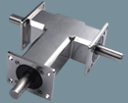 NEW PRODUCT: Stainless Steel Right-Angle Gearboxes