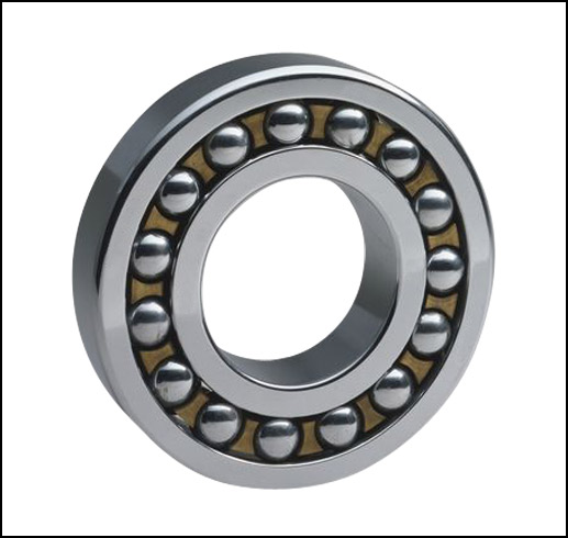 Ball Bearings – Deep Groove Series 60/62/63