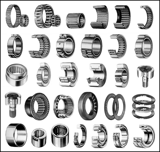 Needle Bearings