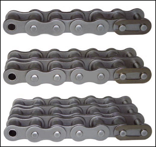 Transmission Chains – Hollow Pin